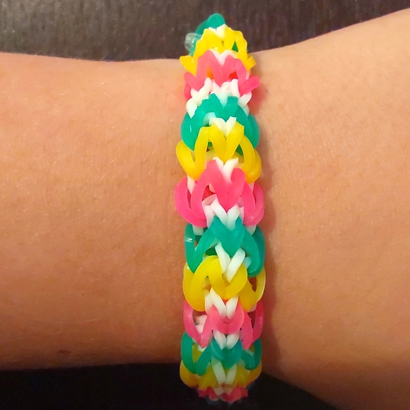 Candy bites bracelet - Picture 3 of 4